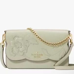 NWOT KATE SPADE CROSSBODY